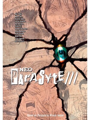 cover image of Neo Parasyte m, standalone
